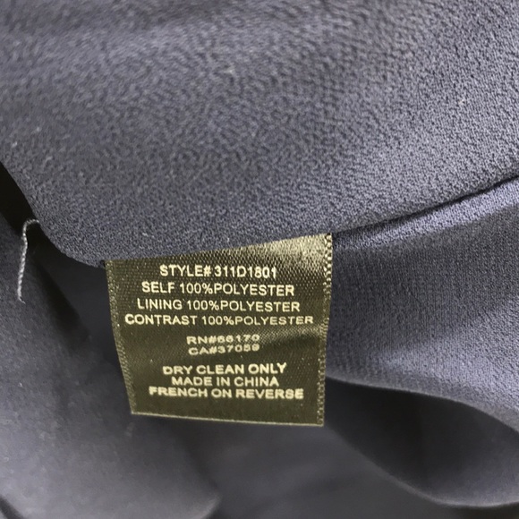 Maeve Anthropologie Large Peasant 60s Boho Dress - Picture 6 of 7